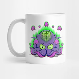 Hive Mind Mug